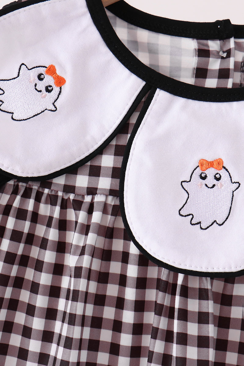 Pink Ghost Pants Set