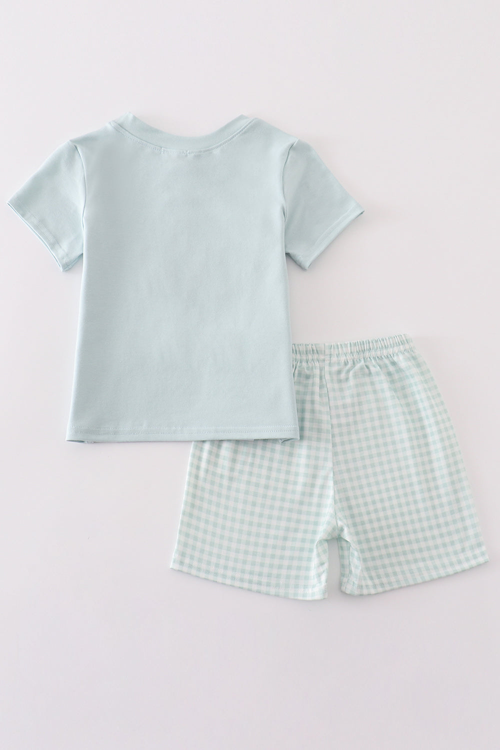 Easter "He Is Risen" Boy Set