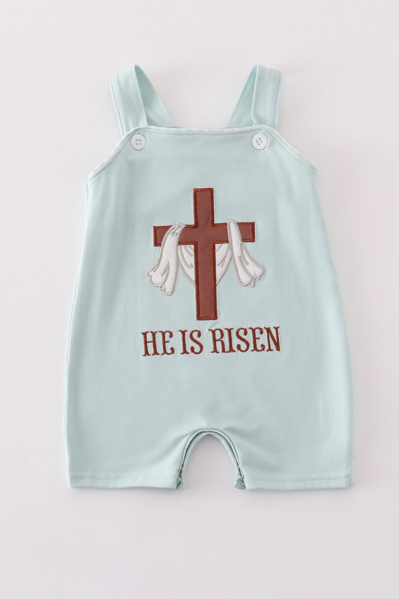 Easter "He is Risen" JonJon