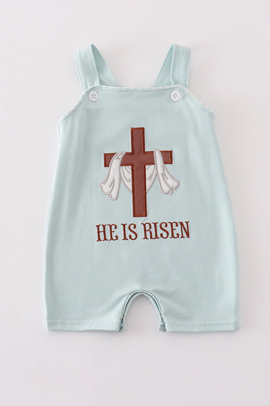 Easter "He is Risen" JonJon