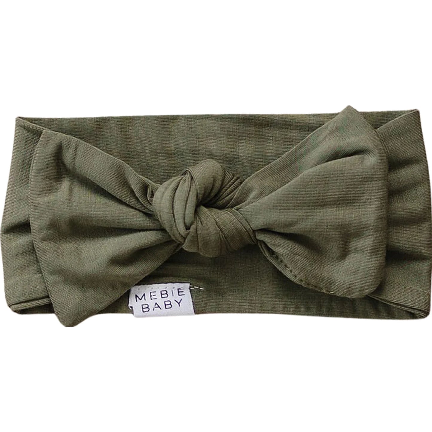 Bamboo Head Wrap