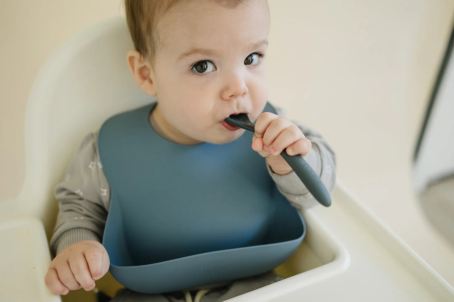 Silicone Bibs